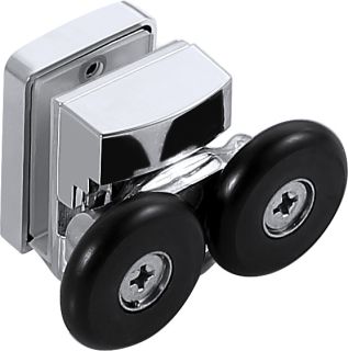 Душевой уголок Aquatek AQ ARI RO 09020BL 90x90см чёрный