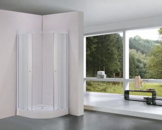 Душевой уголок ARCUS AS-301-10