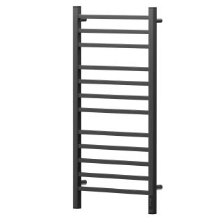 Полотенцесушитель электрический APEXTERMO Atlas AT00105GF 1000x500 графит металлик