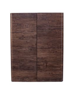 Подвесной шкаф Style Line Атлантика 60 СС-00002223