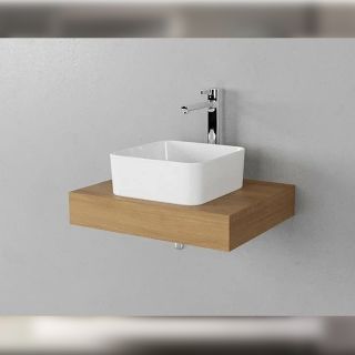 Столешница Velvex Unit 60, дуб карпентер