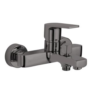 Смеситель для ванны AZARIO TREYA AZ-156805037 с коротким изливом