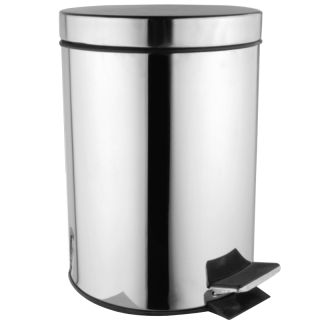 Мусорное ведро AZARIO RINA AZ-301-12L