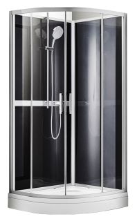 Душевая кабина AZARIO DENVER AZ-N10812 900 90х90х200