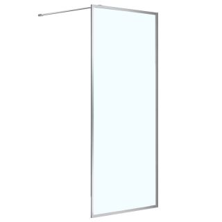 Душевая перегородка AZARIO RICHMOND AZ-NAG 6310 1500 6310 Walk-in 1500x2000