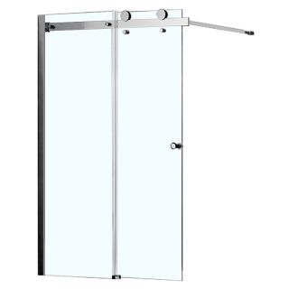 Шторка для ванны Azario CARLEON AZ-NKB6121 1000