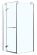 Душевое ограждение Azario MONTREAL AZ-NWG1231-L