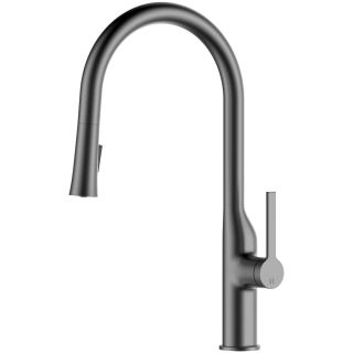 Смеситель для кухонной мойки Azario VINCENTE AZ-VPV569064AJ