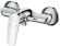 Смеситель для душа AZARIO EVORA AZ-WKE33361C-E керамический картридж