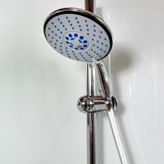 Душевая кабина Deto D01S 100х100х220 см