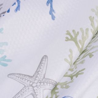 Шторка для ванной комнаты IDDIS Basic B45P224i11