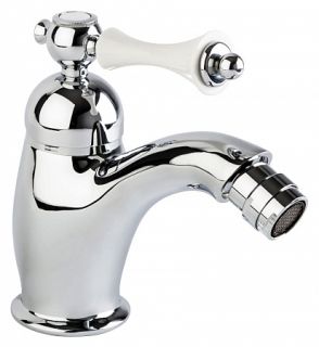 Смеситель для биде однорычажный, хром Cezares MARGOT-BSM1-01-Bi