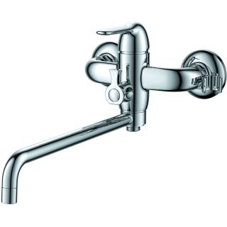 Комплект смесителей DQ DA1340005SET (DA1342141,DA1343301)