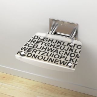 Сиденье для душа Ravak OVO-B-TEXT B8F0000030