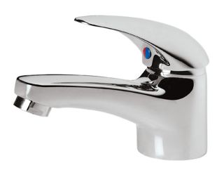 Смеситель Vidima Orion BA001AA для раковины