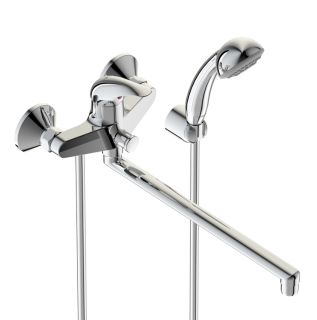 Смеситель Vidima Orion BA005AA ванны и душа