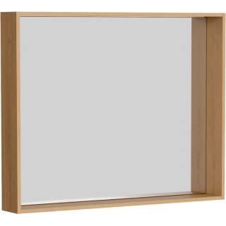 Зеркало Aqwella Basic BAS0210DZ 100 см