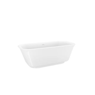 Акриловая ванна  BELBAGNO DUE BB702-1700-800-K 170x80 см