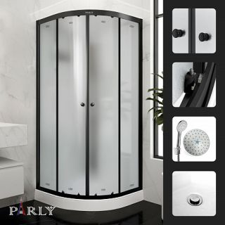 Душевая кабина PARLY BETT B931 (90х90х210)