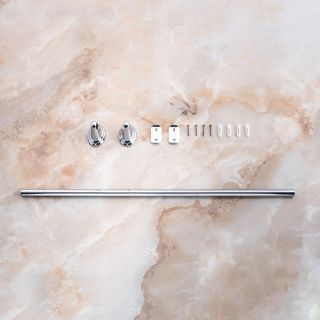 Полотенцедержатель РМС A1210 хром