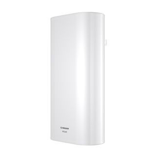 Водонагреватель накопительный Edisson Solar 80 V 161013 белый