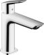 Смеситель Hansgrohe Logis Fine 71253000 для раковины