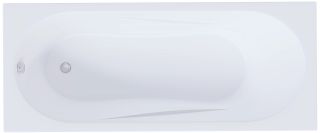 Ванна акриловая Акватек Либерти Lifestyle 150x70 BER150-0000001