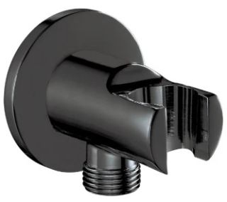 Шланговое подключение E.C.A. 102199523C1EX чёрный