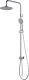 Душевой комплект RUSH Bella (BL4535-112)