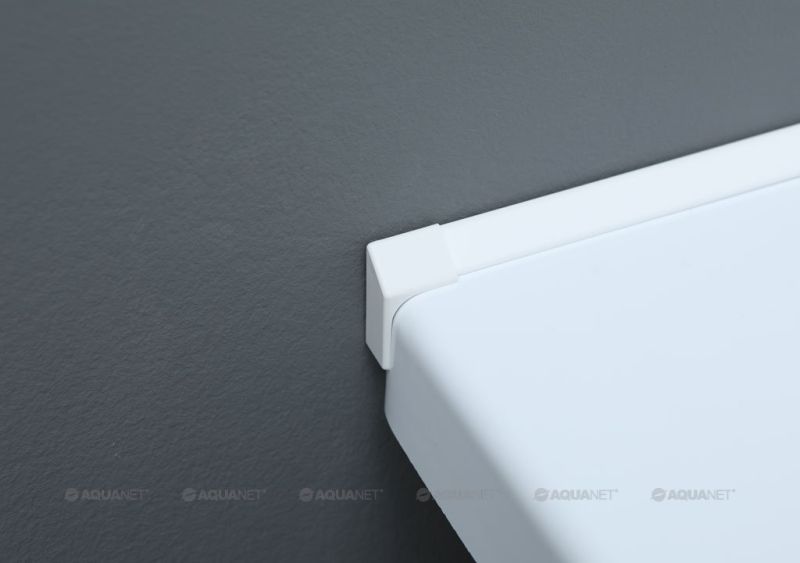 Бордюр для ванн и поддонов Aquanet