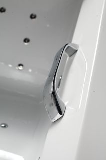 Акриловая ванна Orans BT 65 65105L0 180х120