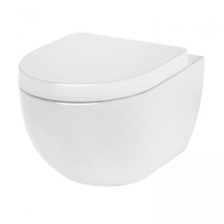 Унитаз подвесной Am.Pm Awe C111738WH