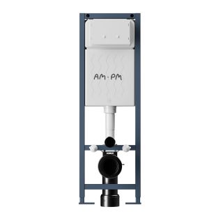 Инсталляция для подвесного унитаза Am.Pm ErgoFit I012711