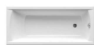 Акриловая ванна Ravak CLASSIC 160x70 C531000000