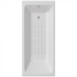 Ванна чугунная Delice Camelot DLR230616-AS 180х80 с антискользящим покрытием