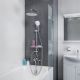 Душевая система Dorff PRIME D0740000