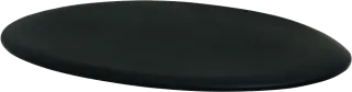 Подголовник для ванны Milleau Drop 29.760 черный