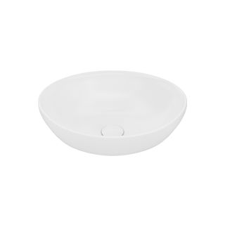Раковина IDDIS Cloud 40см белый глянцевый CLOWS06i27