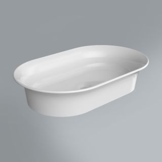 Kerama Marazzi Раковина CANALETTO 65x40