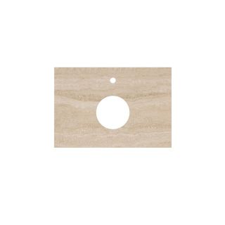 Столешница Kerama Marazzi Plaza Classic Neo CN70.SG560420R 70 см бежевый натуральный
