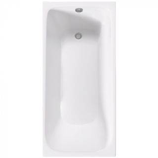 Ванна чугунная Delice Continental PLUS DLR230635 170х75 см