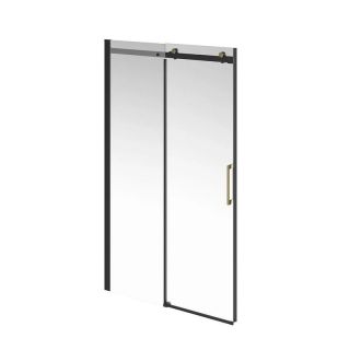 Набор с роликом и ручкой Kerama Marazzi Cristallo CT.GOLD.KIT брашированное золото