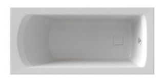 Акриловая ванна Bas АЯКС 150х75 см