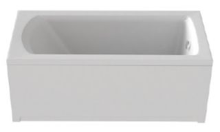 Акриловая ванна Bas АЯКС 150х75 см