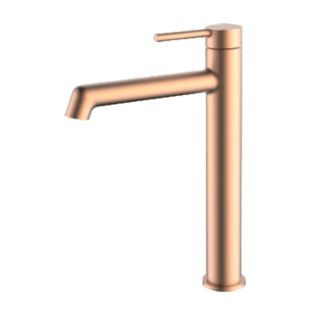 Смеситель для раковины Raglo R20.15.33 медь