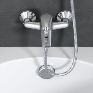 Смеситель для ванны/душа Dorff STARK D1101000