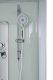 Душевая кабина D3012R стандартная