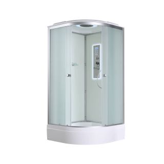 Душевая кабина D3080 LED