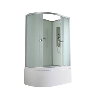 Душевая кабина D5012R N без крыши