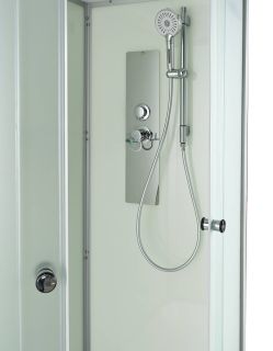 Душевая кабина D5012R N без крыши